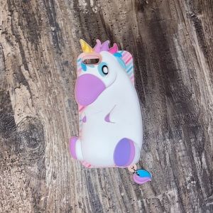 iPhone case for sizes 5/SE